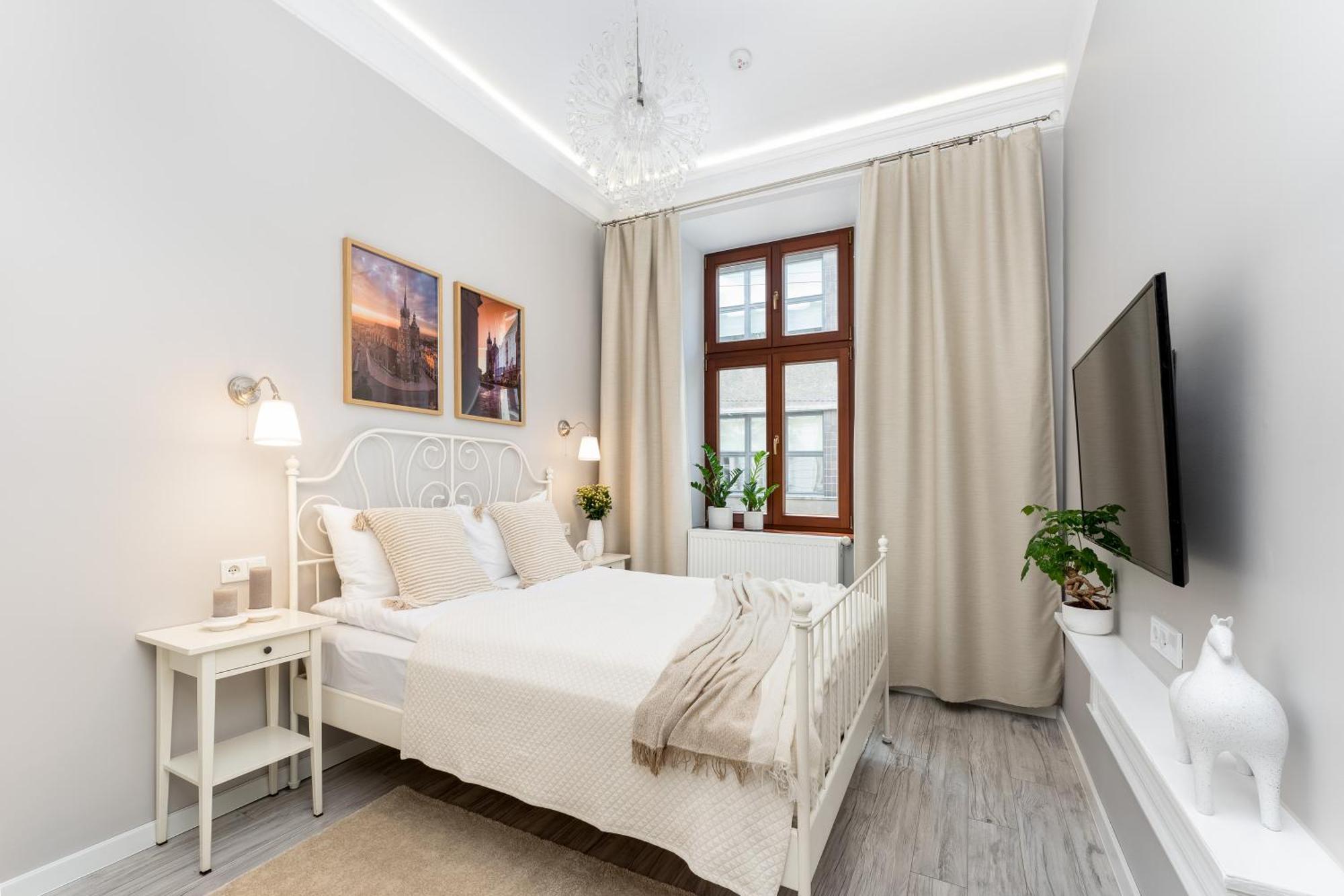 Loreto 1 By Cozyplace * Krakow