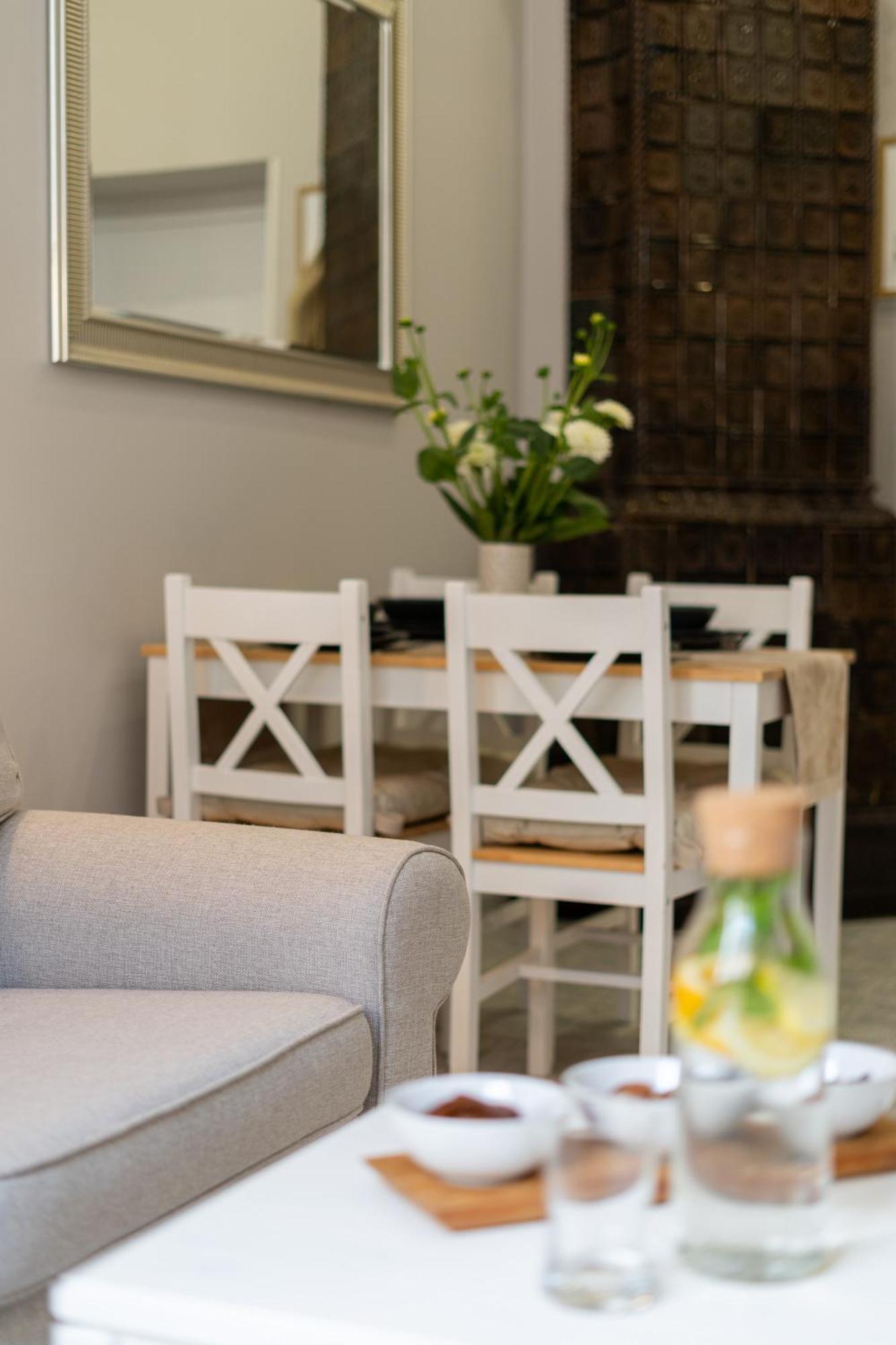 Loreto 1 By Cozyplace Apartment Krakow