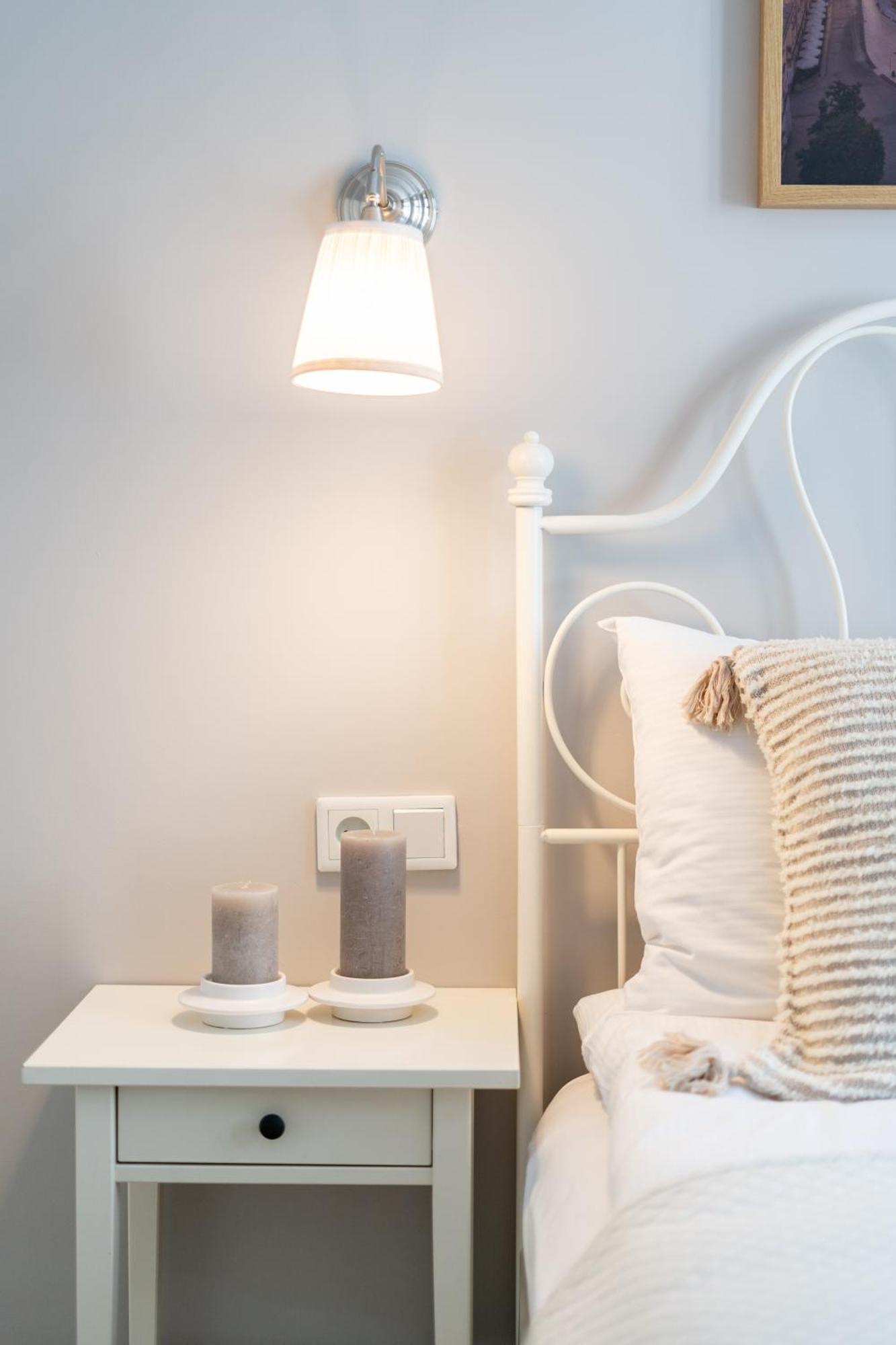 Loreto 1 By Cozyplace Apartment