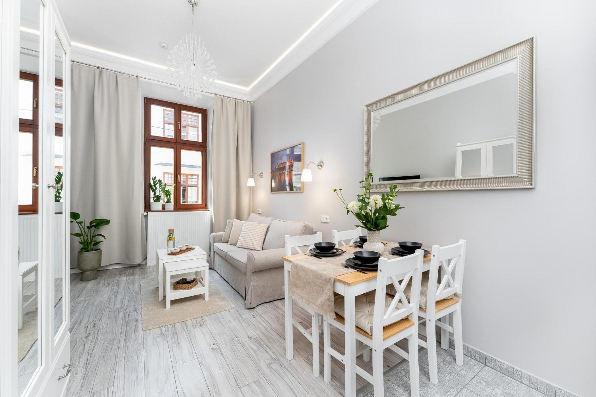 Loreto 1 By Cozyplace Apartment