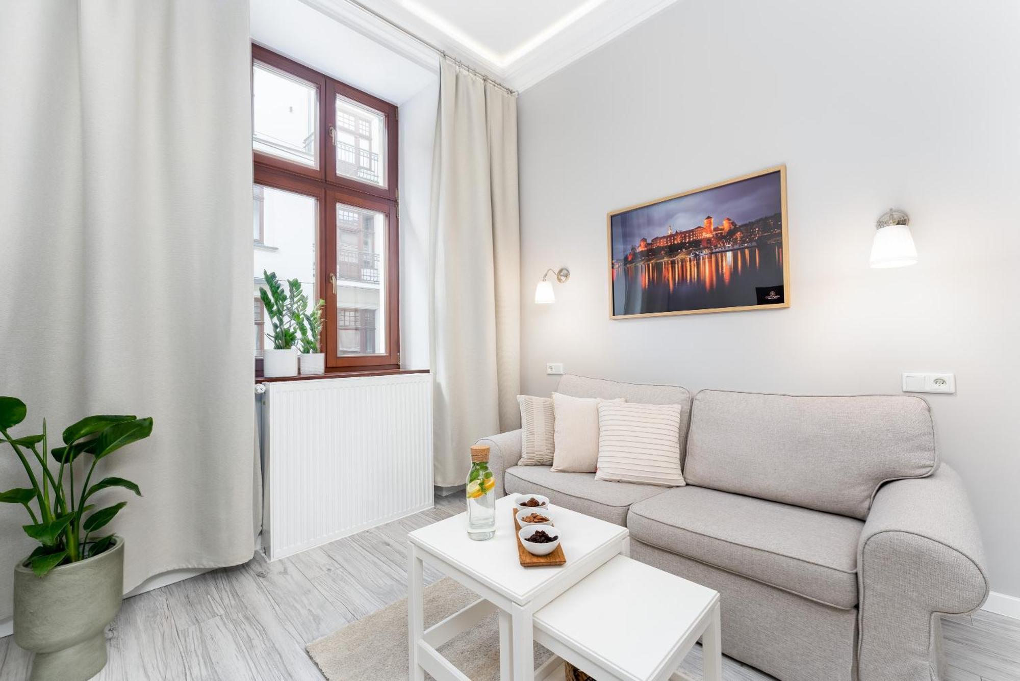 Loreto 1 By Cozyplace Apartment *