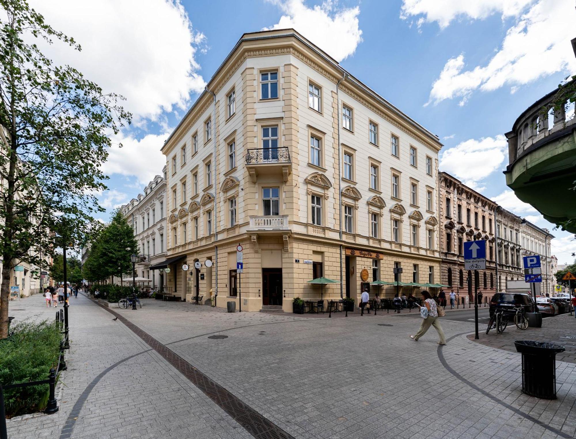 Loreto 1 By Cozyplace Krakow