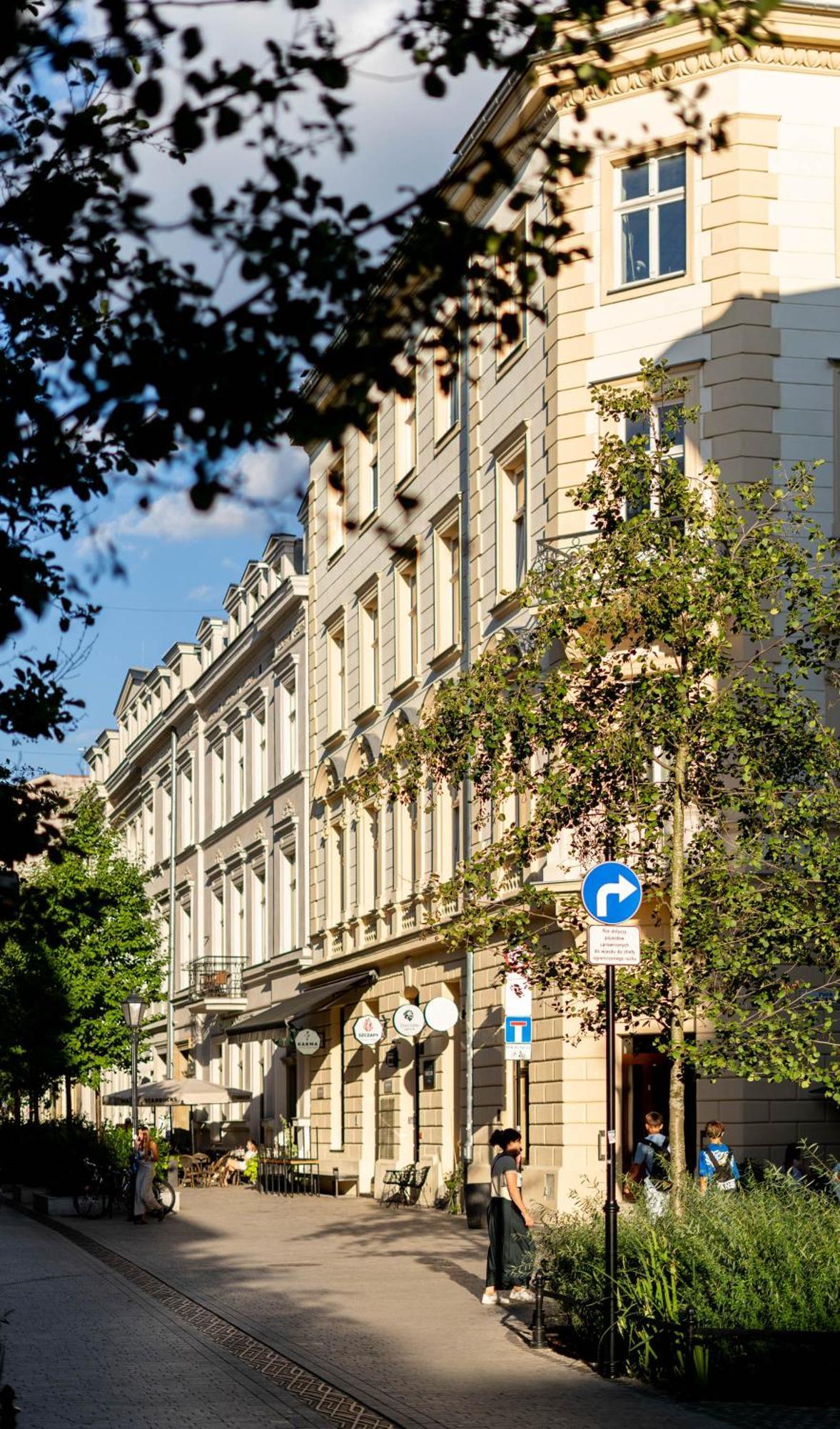 Apartment Loreto 1 By Cozyplace Krakow