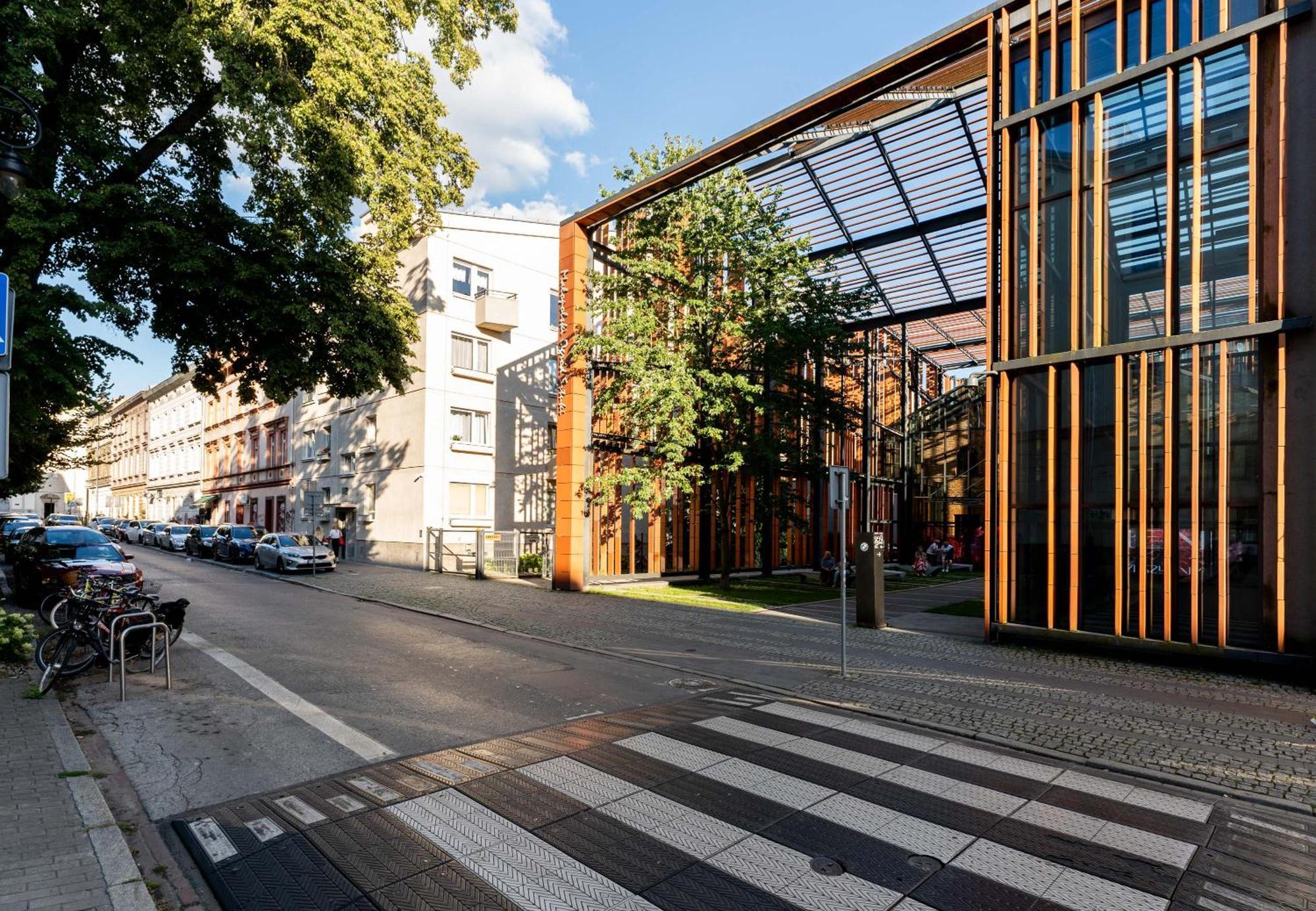Loreto 1 By Cozyplace * Krakow